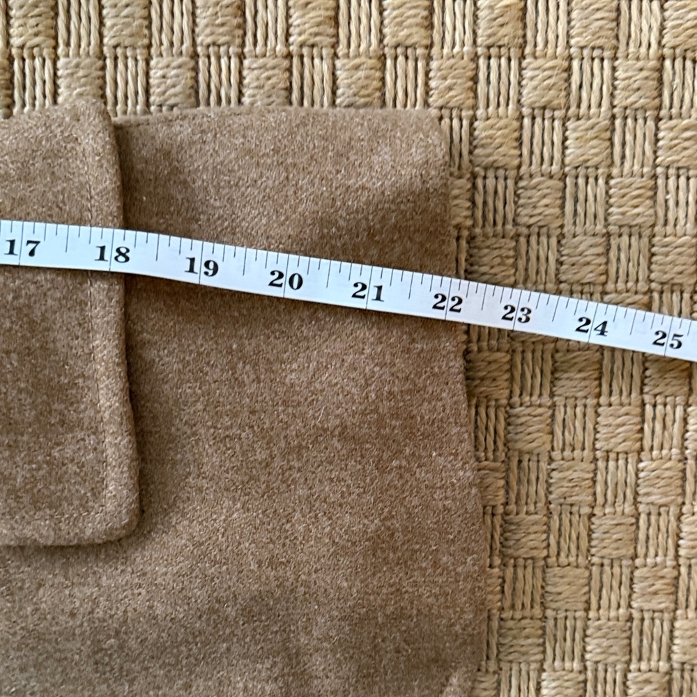 J. Crew Bella Wool Blazer 8 - Picture 4 of 5